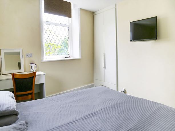 Imagen de la habitación del Hotel OYO Castle, Accrington, Accrington. Foto 5