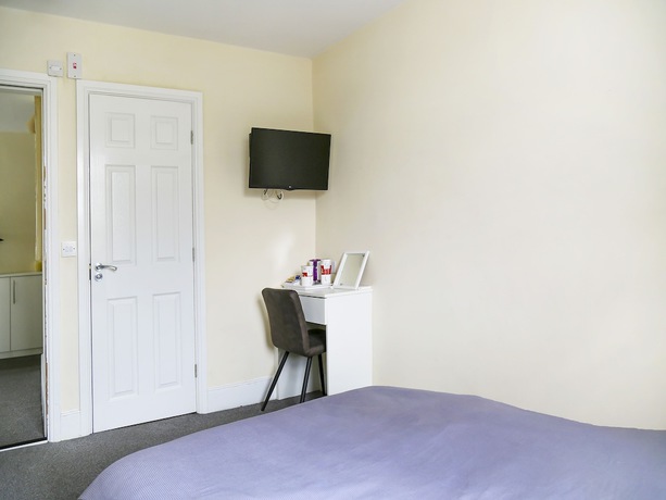 Imagen de la habitación del Hotel OYO Castle, Accrington, Accrington. Foto 7