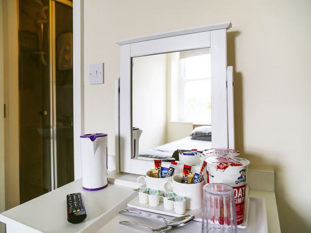 Imagen de la habitación del Hotel OYO Castle, Accrington, Accrington. Foto 8