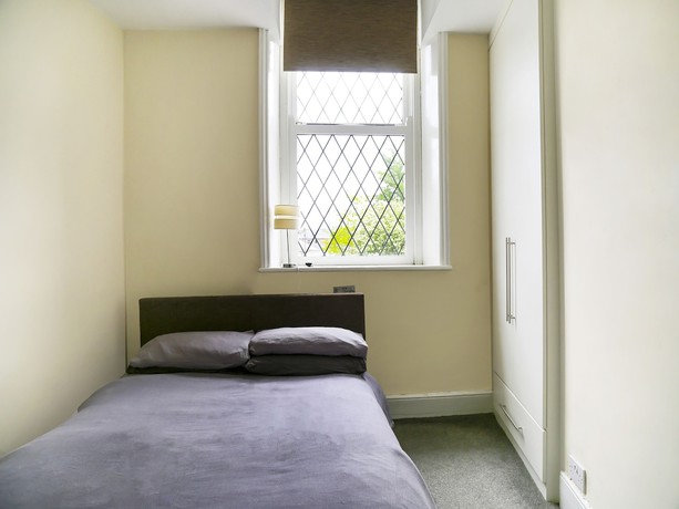 Imagen de la habitación del Hotel OYO Castle, Accrington, Accrington. Foto 9
