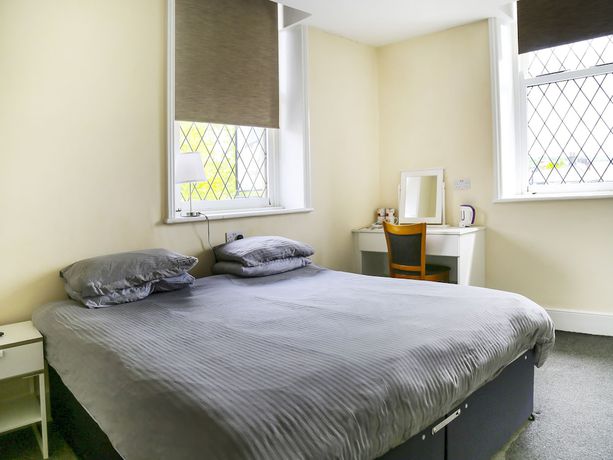 Imagen de la habitación del Hotel OYO Castle, Accrington, Accrington. Foto 11