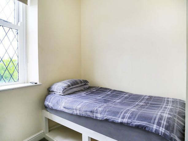 Imagen de la habitación del Hotel OYO Castle, Accrington, Accrington. Foto 13