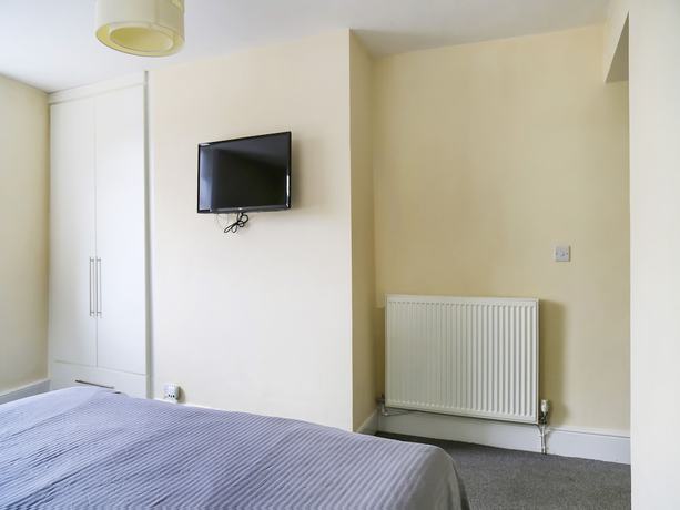 Imagen de la habitación del Hotel OYO Castle, Accrington, Accrington. Foto 14