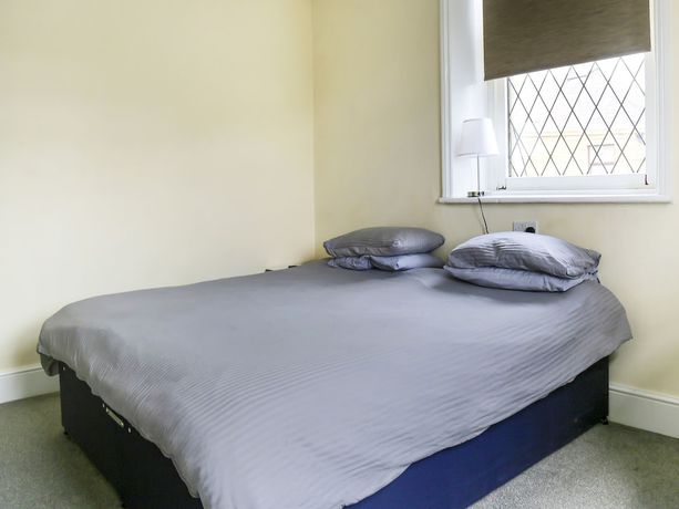 Imagen de la habitación del Hotel OYO Castle, Accrington, Accrington. Foto 15
