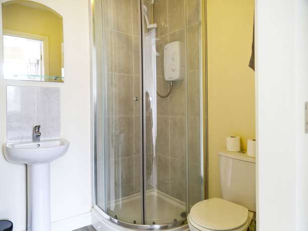 Imagen de la habitación del Hotel OYO Castle, Accrington, Accrington. Foto 16