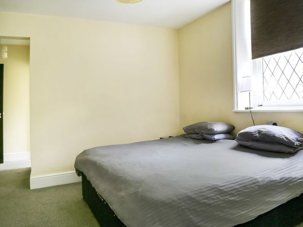 Imagen de la habitación del Hotel OYO Castle, Accrington, Accrington. Foto 17