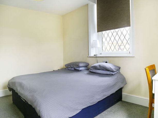 Imagen de la habitación del Hotel OYO Castle, Accrington, Accrington. Foto 18