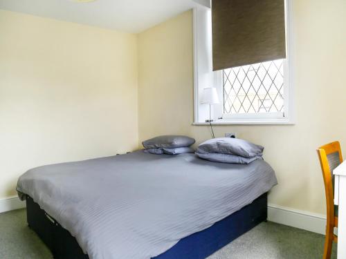 Imagen general del Hotel OYO Castle, Accrington, Accrington. Foto 2