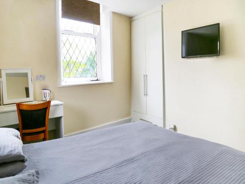 Imagen general del Hotel OYO Castle, Accrington, Accrington. Foto 3