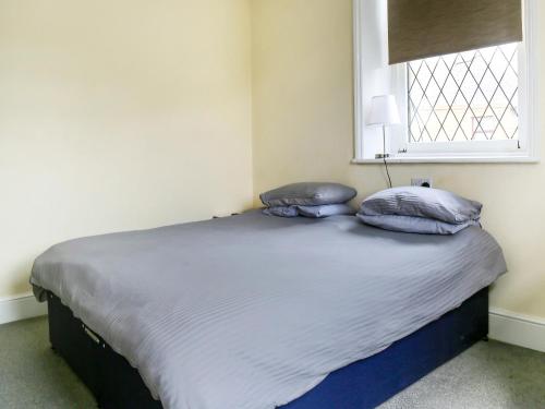 Imagen general del Hotel OYO Castle, Accrington, Accrington. Foto 4