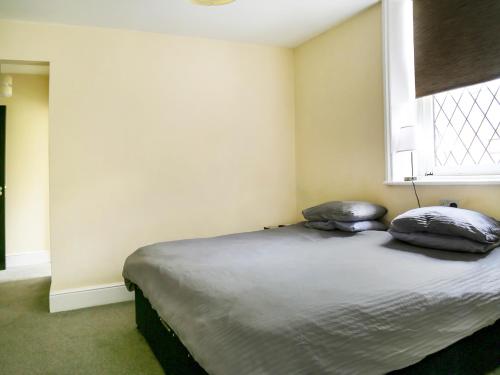 Imagen general del Hotel OYO Castle, Accrington, Accrington. Foto 5