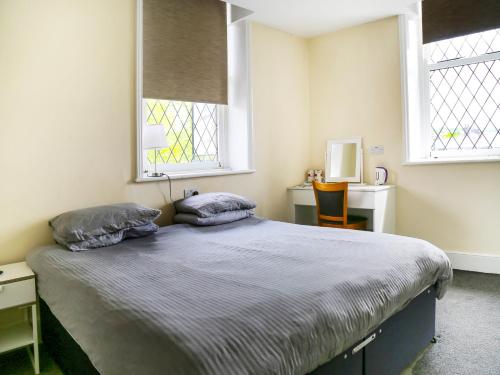 Imagen general del Hotel OYO Castle, Accrington, Accrington. Foto 6