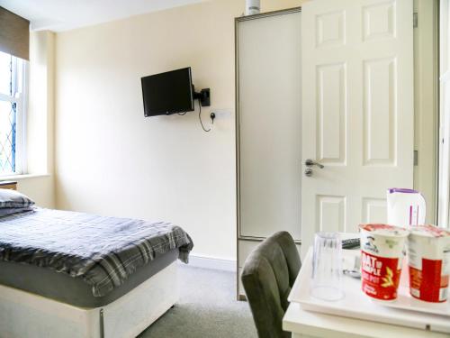 Imagen general del Hotel OYO Castle, Accrington, Accrington. Foto 9