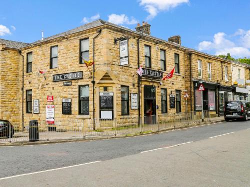 Imagen general del Hotel OYO Castle, Accrington, Accrington. Foto 13