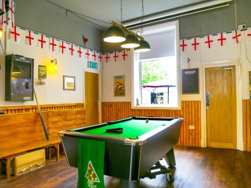 Imagen general del Hotel OYO Castle, Accrington, Accrington. Foto 15