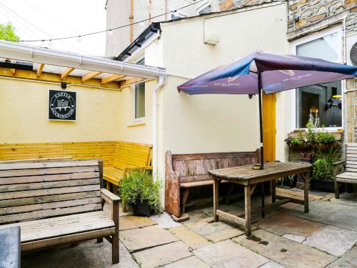 Imagen general del Hotel OYO Castle, Accrington, Accrington. Foto 16