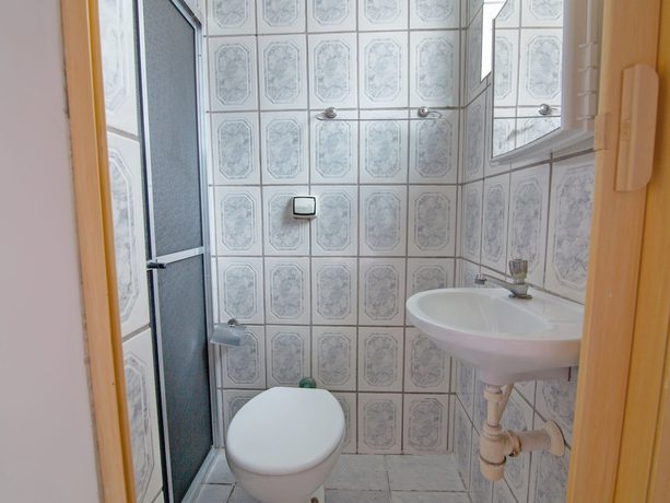Imagen de la habitación del Hotel OYO Castro Alves, S&atilde;o Paulo. Foto 6