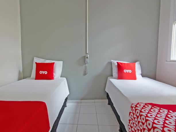 Imagen de la habitación del Hotel OYO Castro Alves, S&atilde;o Paulo. Foto 7