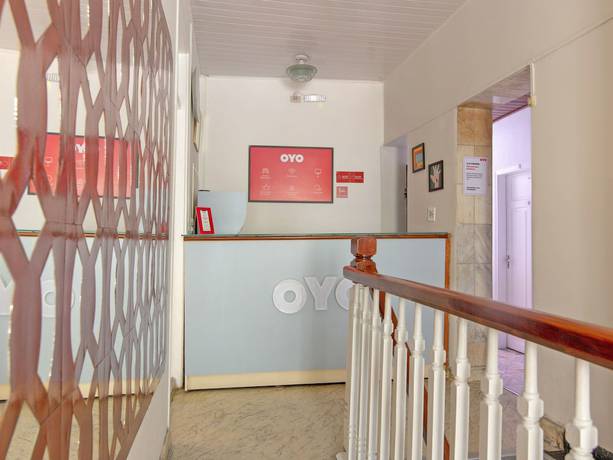 Imagen de los interiores del Hotel OYO Castro Alves, S&atilde;o Paulo. Foto 19