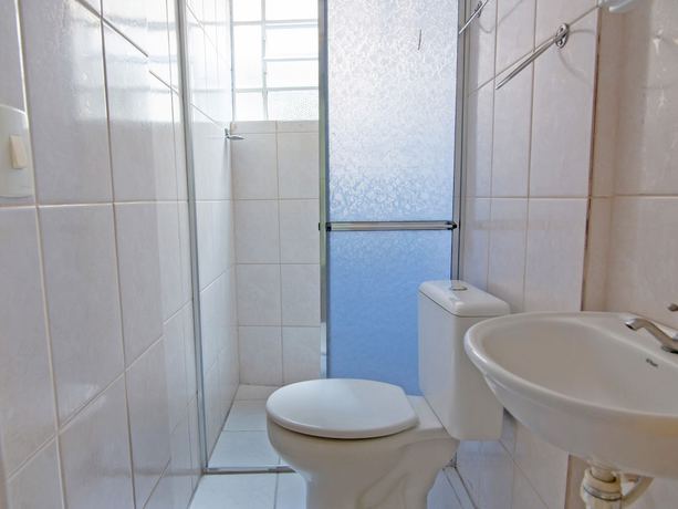 Imagen de la habitación del Hotel OYO Castro Alves, S&atilde;o Paulo. Foto 16