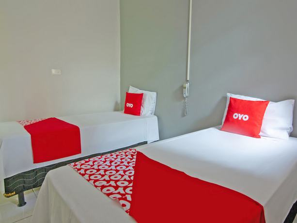 Imagen de la habitación del Hotel OYO Castro Alves, S&atilde;o Paulo. Foto 17