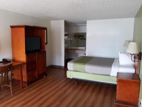 Imagen general del Hotel OYO Centralia. Foto 2