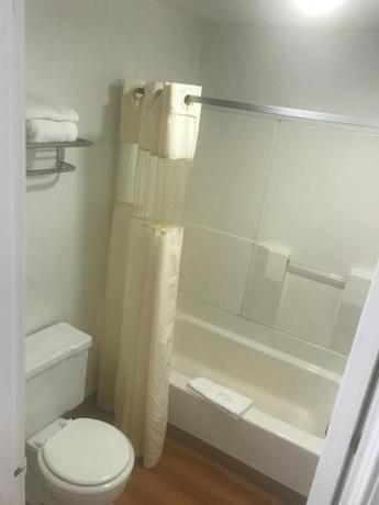 Imagen general del Hotel OYO Centralia. Foto 3