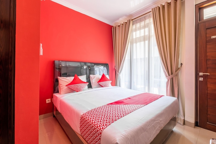 Imagen general del Hotel OYO Collection O 1032 Rahayu Residence Syariah. Foto 1