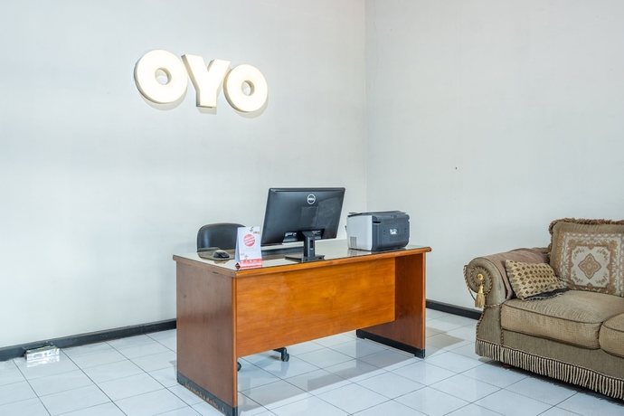 Imagen de los interiores del Hotel OYO Collection O 1032 Rahayu Residence Syariah. Foto 14