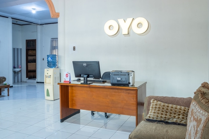 Imagen de los interiores del Hotel OYO Collection O 1032 Rahayu Residence Syariah. Foto 15