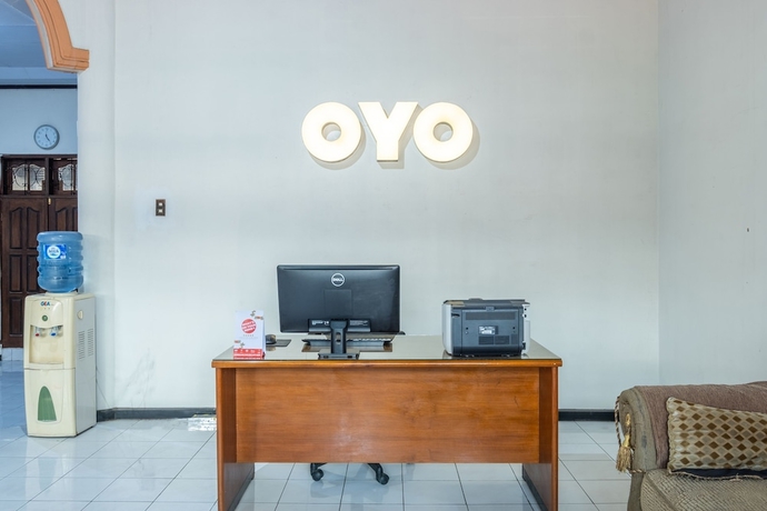 Imagen de los interiores del Hotel OYO Collection O 1032 Rahayu Residence Syariah. Foto 16