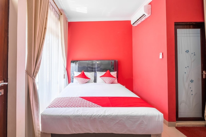 Imagen de la habitación del Hotel OYO Collection O 1032 Rahayu Residence Syariah. Foto 5