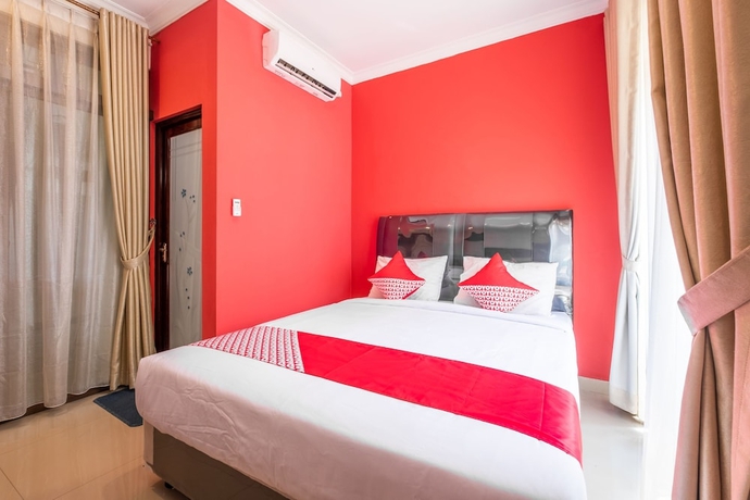 Imagen de la habitación del Hotel OYO Collection O 1032 Rahayu Residence Syariah. Foto 7