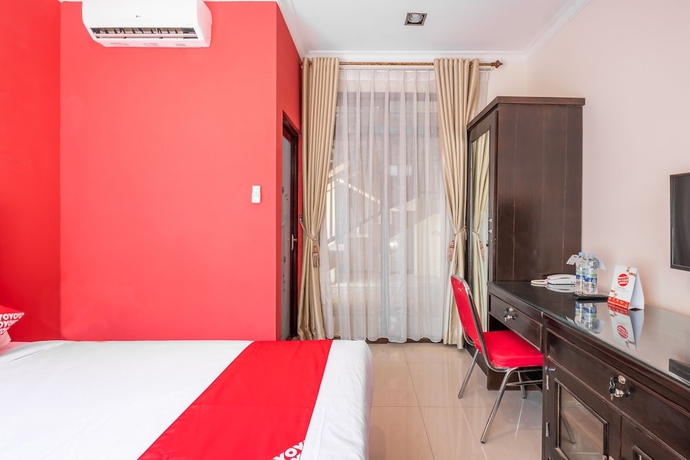 Imagen de la habitación del Hotel OYO Collection O 1032 Rahayu Residence Syariah. Foto 9