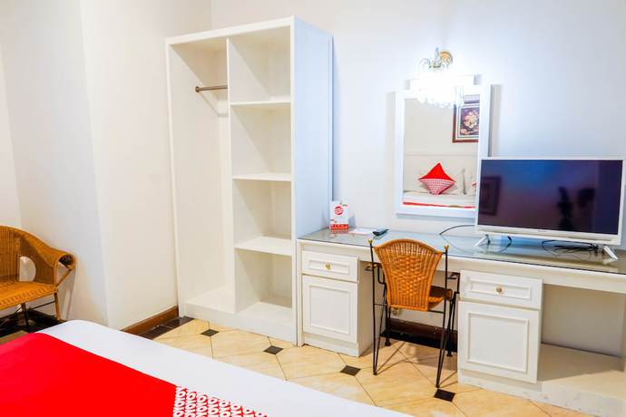 Imagen de la habitación del Hotel OYO Collection O 1452 Utari. Foto 6