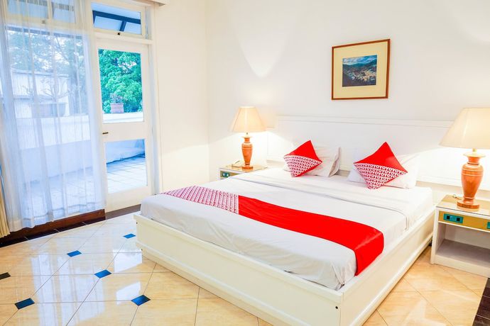 Imagen de la habitación del Hotel OYO Collection O 1452 Utari. Foto 12