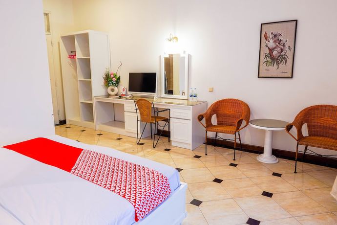 Imagen de la habitación del Hotel OYO Collection O 1452 Utari. Foto 16