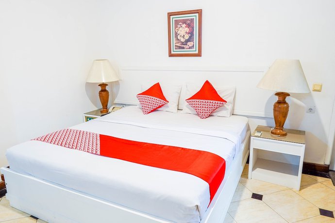 Imagen de la habitación del Hotel OYO Collection O 1452 Utari. Foto 17