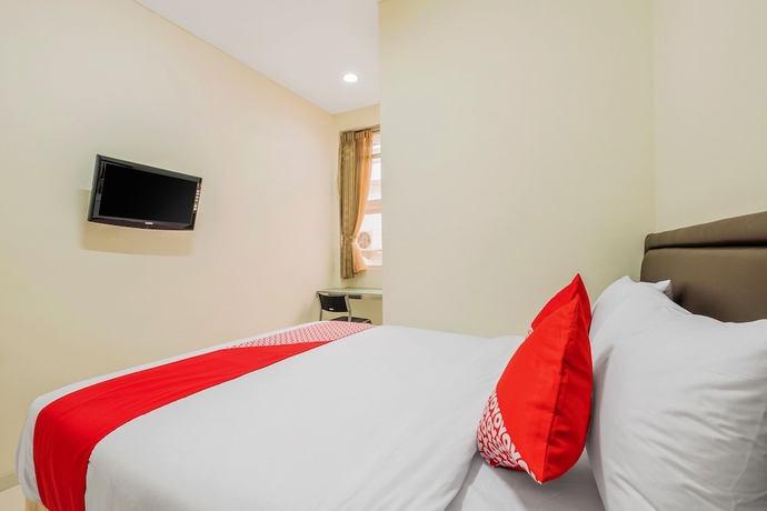 Imagen de la habitación del Hotel OYO Collection O 818 Micasa Residence. Foto 3