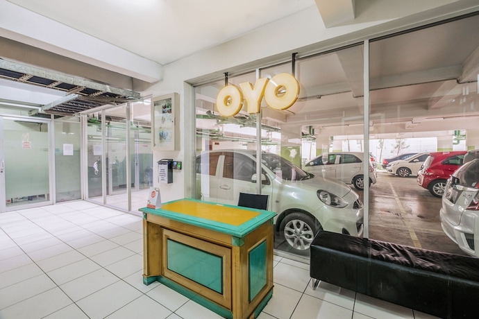 Imagen de los interiores del Hotel OYO Collection O 818 Micasa Residence. Foto 19