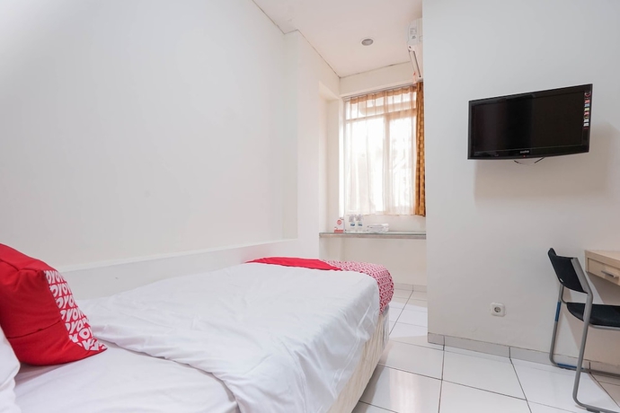 Imagen de la habitación del Hotel OYO Collection O 818 Micasa Residence. Foto 8