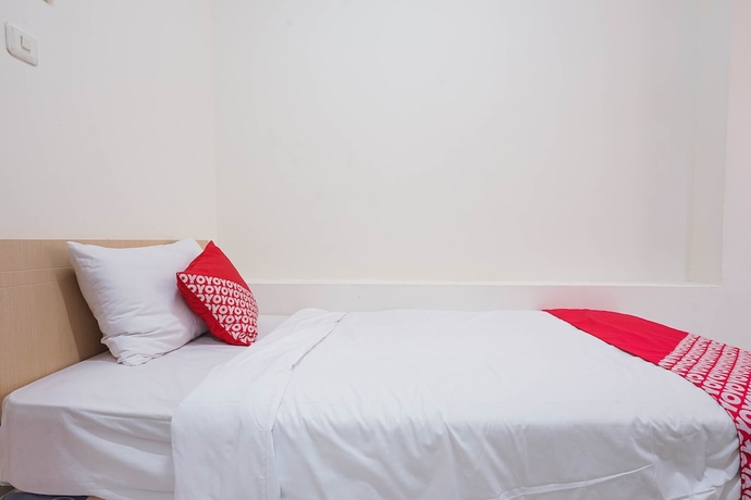 Imagen de la habitación del Hotel OYO Collection O 818 Micasa Residence. Foto 9