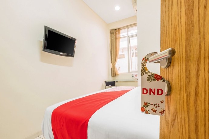 Imagen de la habitación del Hotel OYO Collection O 818 Micasa Residence. Foto 10