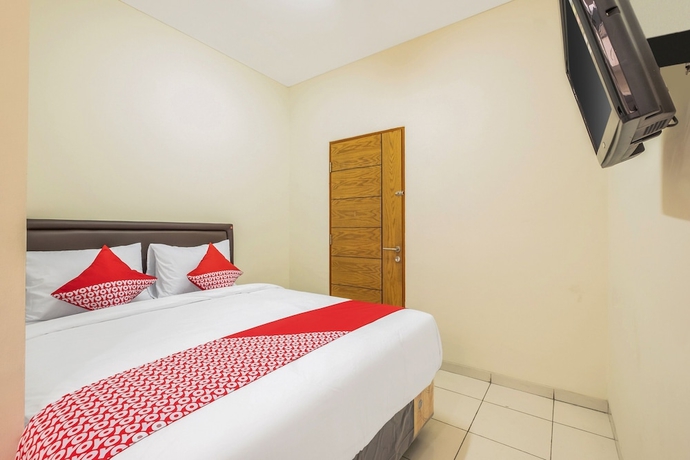 Imagen de la habitación del Hotel OYO Collection O 818 Micasa Residence. Foto 11