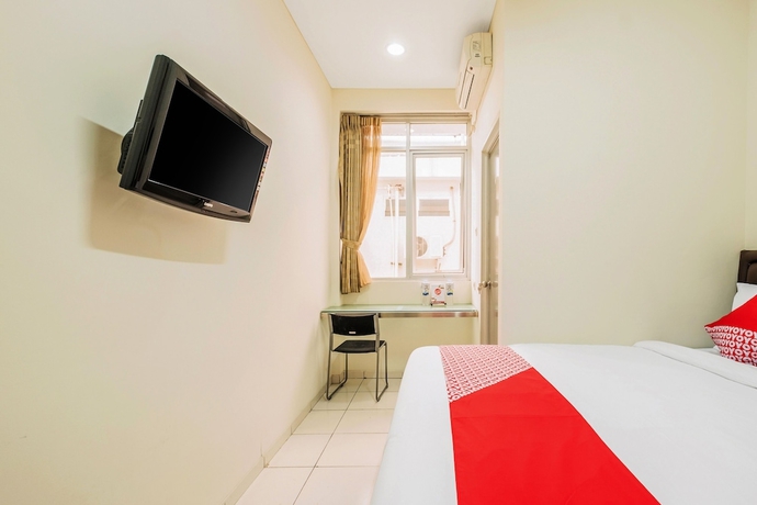 Imagen de la habitación del Hotel OYO Collection O 818 Micasa Residence. Foto 12