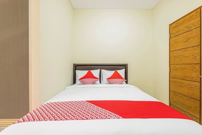 Imagen de la habitación del Hotel OYO Collection O 818 Micasa Residence. Foto 13