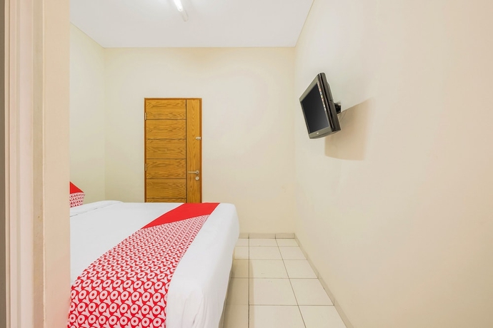 Imagen de la habitación del Hotel OYO Collection O 818 Micasa Residence. Foto 14