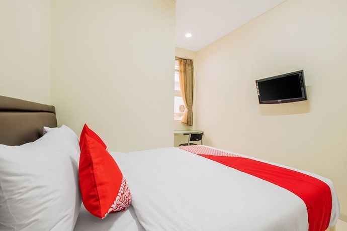 Imagen de la habitación del Hotel OYO Collection O 818 Micasa Residence. Foto 15