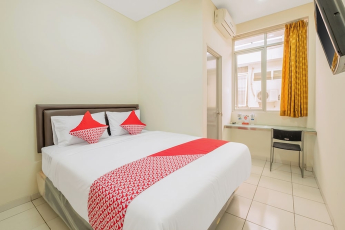 Imagen de la habitación del Hotel OYO Collection O 818 Micasa Residence. Foto 16