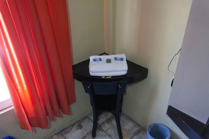 Imagen de la habitación del Hotel OYO Col&oacute;n, Plaza Bicentenario, Zacatecas Centro. Foto 2